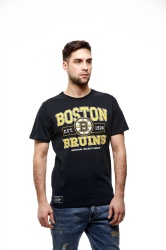  Футболка NHL Boston Bruins 29910 магазин SPHF.ru