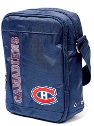Сумка NHL Montreal Canadiens 58037 магазин SPHF.ru