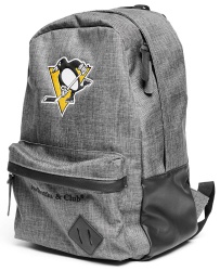 Рюкзак NHL Pittsburgh Penguins 58054 магазин SPHF.ru