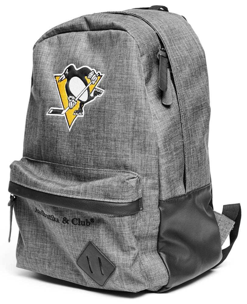 Рюкзак NHL Pittsburgh Penguins 58054 от магазина SPHF.ru