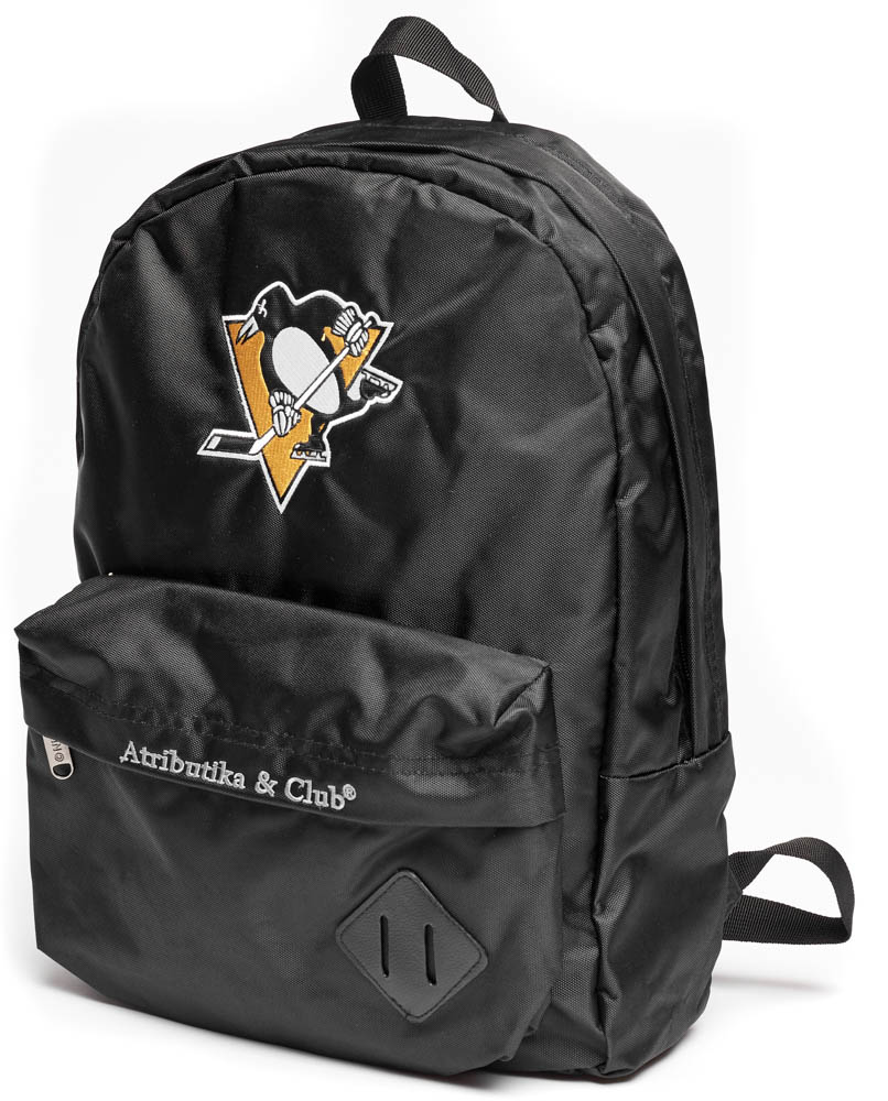  Рюкзак NHL Pittsburgh Penguins 58055 от магазина SPHF.ru