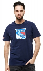  Футболка NHL New York Rangers 29290 магазин SPHF.ru