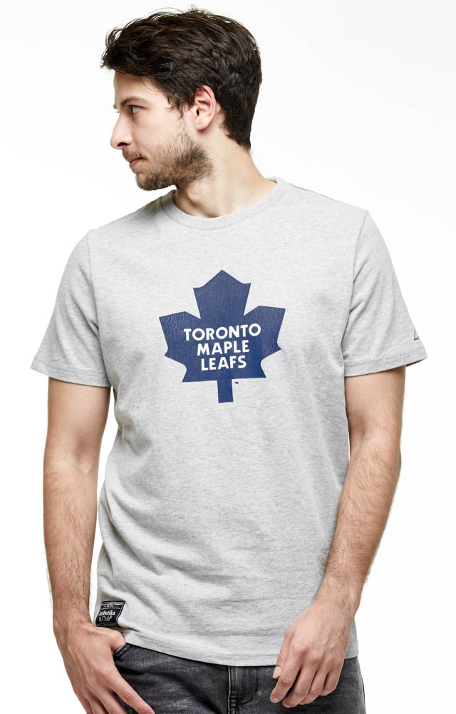 Футболка NHL Toronto Maple Leafs 30110 от магазина SPHF.ru