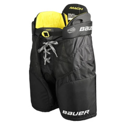 ТРУСЫ BAUER SUPREME MACH [S23] YTH магазин SPHF.ru