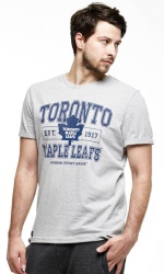 Футболка NHL Toronto Maple Leafs 29990 магазин SPHF.ru
