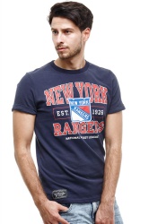  Футболка NHL New York Rangers 29850 магазин SPHF.ru