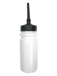 БУТЫЛКА A&R с поилкой Water Bottle Ext Tip 600 ml магазин SPHF.ru