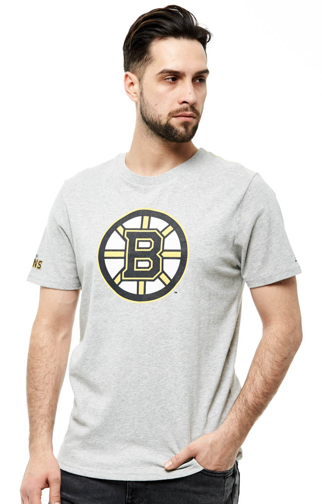 Футболка NHL Boston Bruins 29170 от магазина SPHF.ru