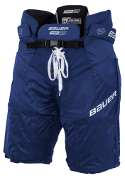 ТРУСЫ BAUER PRO SERIES VELCRO [S21] SR магазин SPHF.ru