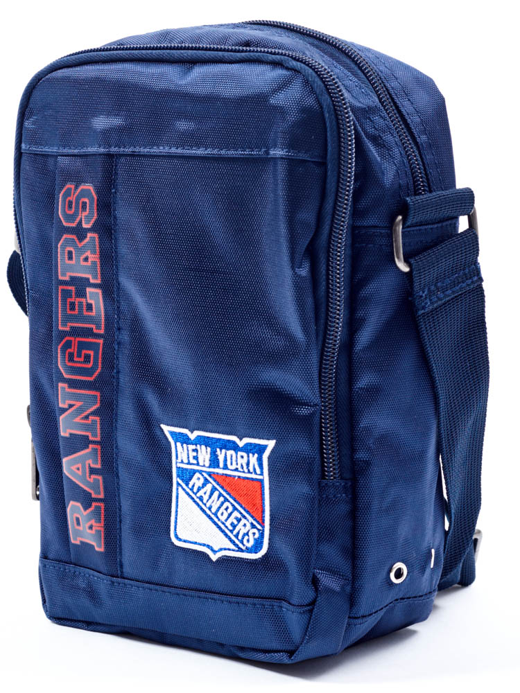 Сумка NHL New York Rangers 58031 от магазина SPHF.ru
