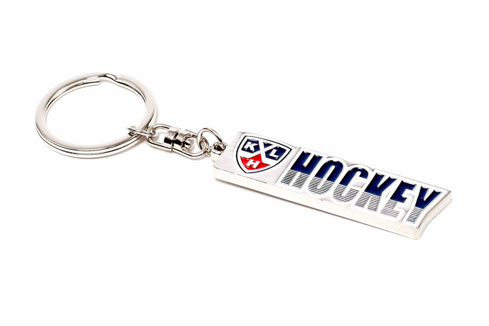 Брелок КХЛ 262625 от магазина SPHF.ru