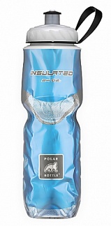 Бутылка для воды POLAR BOTTLE термическая двухстенная (700 мл) от магазина SPHF.ru