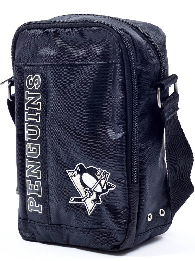 Сумка NHL Pittsburgh Penguins 58033 от магазина SPHF.ru