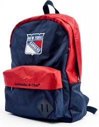 Рюкзак NHL New York Rangers 58051 магазин SPHF.ru