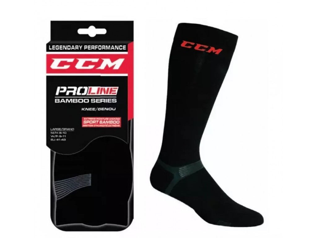 Носки CCM Proline Sock Calf от магазина SPHF.ru