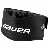 Защита шеи Bauer NG NLP7 Core Neckguard Collar SR магазин SPHF.ru