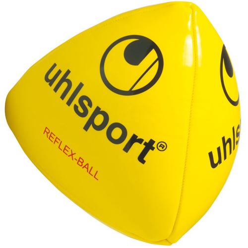 МЯЧ ФУТБОЛЬНЫЙ UHLSPORT REFLEX BALL 100148101 от магазина SPHF.ru